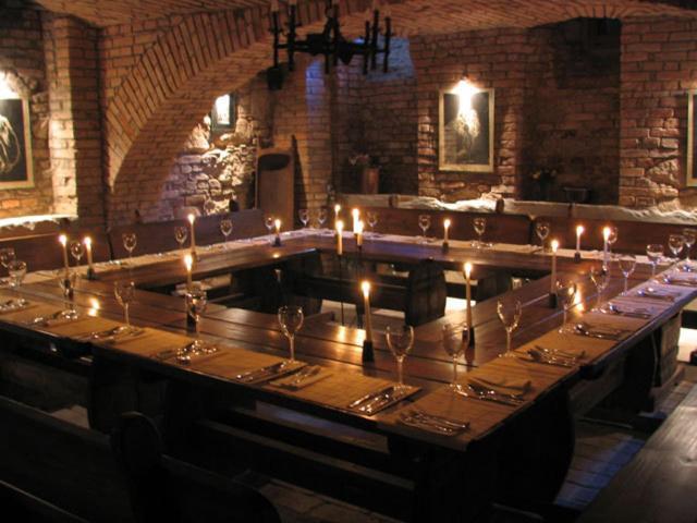 Hotel Zajazd Kultury, Dawniej Pocztowy Zielona Góra Extérieur photo