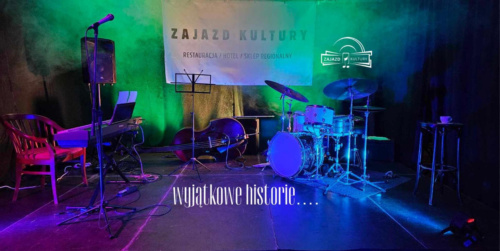Hotel Zajazd Kultury, Dawniej Pocztowy Zielona Góra Extérieur photo